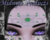 -AN- Emerald Circlet