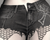 !!Ripped Short Rl