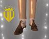 VV |NYE2025 Moc Shoes(M)