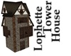 Lophette Tower House