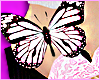 butterfly *:･ﾟ✧*