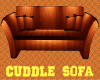 Cuddle Sofa