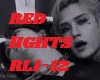 Red Lights +Dance