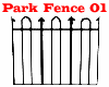 Park Fence 01