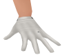 Mimezy / White Gloves
