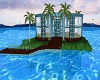 Summer Resort Island
