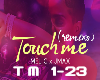 Mel.C & JmaX - Touch Me