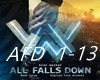 Alan Walker - All Falls