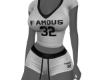 Nova Grey Set