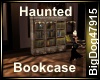 [BD] HauntedBookcase