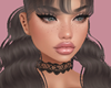 Callista Brown/Bangs