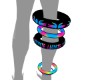 Ring Legs glow lacoste
