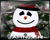 J* Snowman