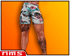 NMS- Sexy Summer Shorts