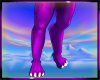 Spyro Anthro Legs