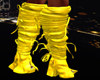 FG~ Eva Golden Boots