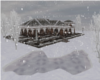 Winter Homes & Ice Skate