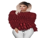Fur Sweater