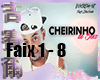 G | Cheirinho de Sexo