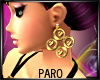 [P]Golden Earrings 