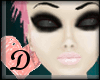 {D} Charcoal Eyes