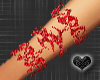 *-*Sexy Red Bracelet