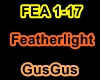 GusGus-Featherlight