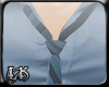 [Lk] 'Suit'Tie'Blue!