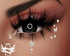 S♥ Snowflake Eye