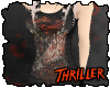 |T| Zombie w/ Chainsaw T