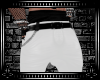 White Dubs Skinny