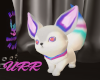 URR Chibi Love Fox Pet