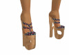 C.H.A Vintage Platform