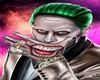 cutout -D- Coringa
