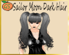 GS Sailor Moon Dark Hair