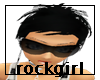 c28 black rockgirl