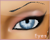 B~ Oceanic Eyes Female