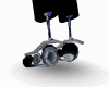 Animated Robotic Feet A