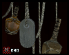 ✘Bottle props