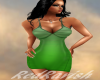 ;R;Shante Lime Green