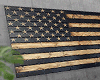 金 Wooden American