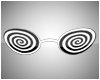 [Hei] Swirly Glasses