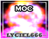 Particle Light MOC