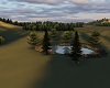 Mountain Valley Lakes