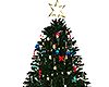 ARVORE DE NATAL  ANIM