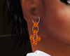 {EMM}Amber earrings ani.