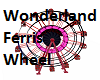 Wonderland Ferris Wheel