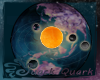 [QQ] solar system