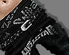 pants gangster