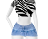 ♪ Cisa Stripes